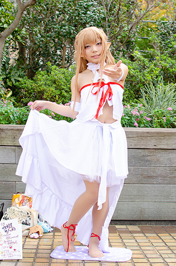 池袋ハロウィンコスプレフェス2018 池ハロ コスプレ まとめ 2日目 乙女ロード