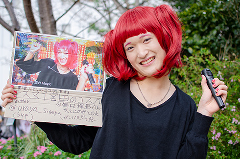 池袋ハロウィンコスプレフェス2018 池ハロ コスプレ まとめ 2日目 乙女ロード