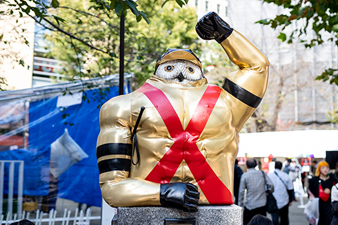 池袋ハロウィンコスプレフェス2018 池ハロ コスプレ まとめ 2日目 乙女ロード
