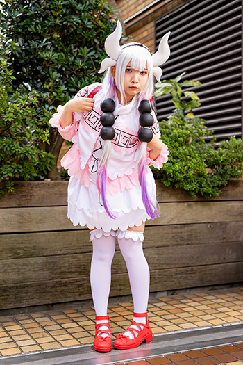 池袋ハロウィンコスプレフェス2018 池ハロ コスプレ まとめ 2日目 乙女ロード