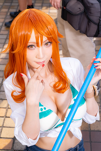 池袋ハロウィンコスプレフェス2018 池ハロ コスプレ まとめ 2日目 乙女ロード