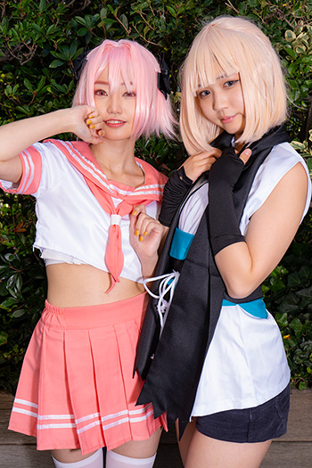 池袋ハロウィンコスプレフェス2018 池ハロ コスプレ まとめ 2日目 乙女ロード