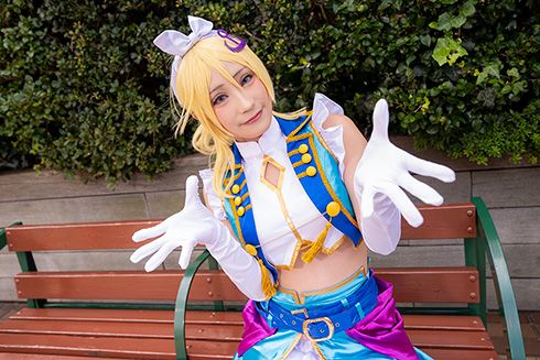 池袋ハロウィンコスプレフェス2018 池ハロ コスプレ まとめ 2日目 乙女ロード