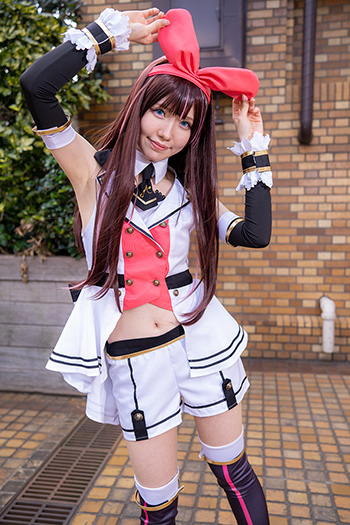 池袋ハロウィンコスプレフェス2018 池ハロ コスプレ まとめ 2日目 乙女ロード