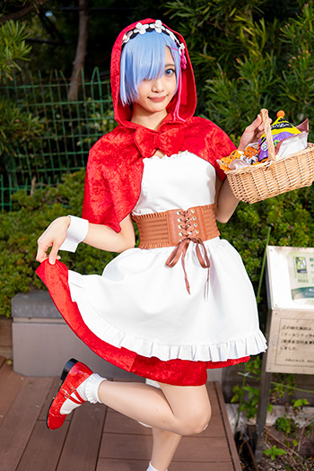 池袋ハロウィンコスプレフェス2018 池ハロ コスプレ まとめ 2日目 乙女ロード