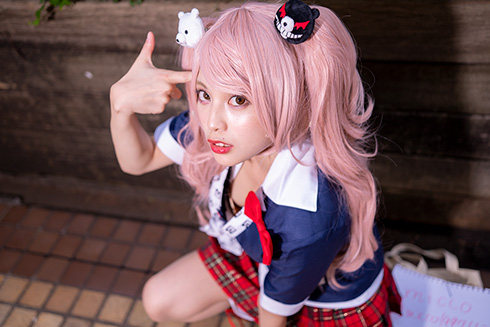 池袋ハロウィンコスプレフェス2018 池ハロ コスプレ まとめ 2日目 乙女ロード