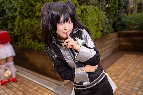 池袋ハロウィンコスプレフェス2018 池ハロ コスプレ まとめ 2日目 乙女ロード