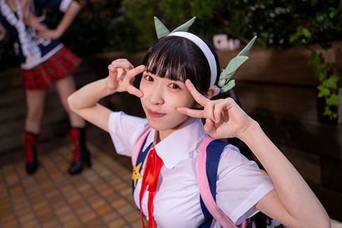 池袋ハロウィンコスプレフェス2018 池ハロ コスプレ まとめ 2日目 乙女ロード