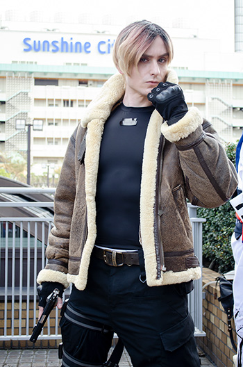 池袋ハロウィンコスプレフェス2018 池ハロ コスプレ まとめ 2日目 乙女ロード