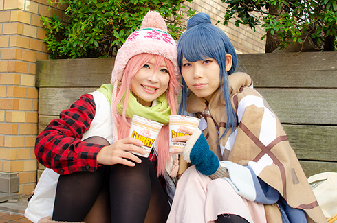 池袋ハロウィンコスプレフェス2018 池ハロ コスプレ まとめ 2日目 乙女ロード