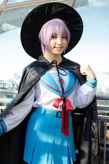 池袋ハロウィンコスプレフェス2018 池ハロ コスプレ まとめ 2日目 乙女ロード