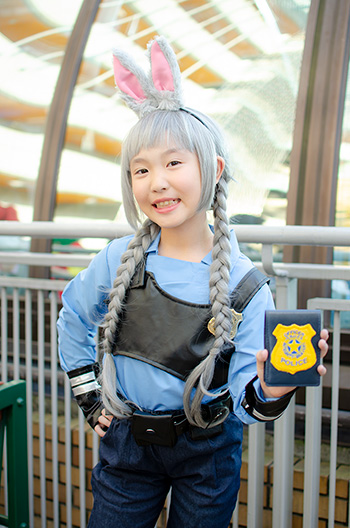 池袋ハロウィンコスプレフェス2018 池ハロ コスプレ まとめ 2日目 乙女ロード