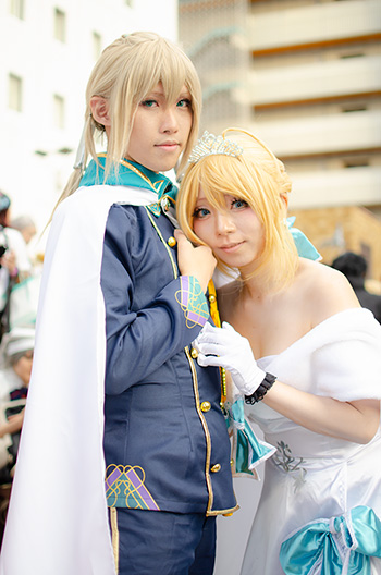 池袋ハロウィンコスプレフェス2018 池ハロ コスプレ まとめ 2日目 乙女ロード