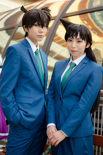 池袋ハロウィンコスプレフェス2018 池ハロ コスプレ まとめ 2日目 乙女ロード