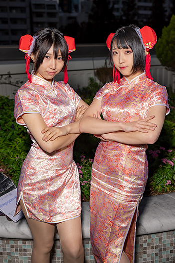 池袋ハロウィンコスプレフェス2018 池ハロ コスプレ まとめ 2日目 乙女ロード