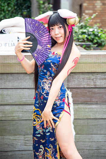 池袋ハロウィンコスプレフェス2018 池ハロ コスプレ まとめ 2日目 乙女ロード