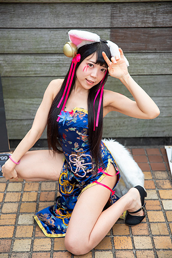 池袋ハロウィンコスプレフェス2018 池ハロ コスプレ まとめ 2日目 乙女ロード