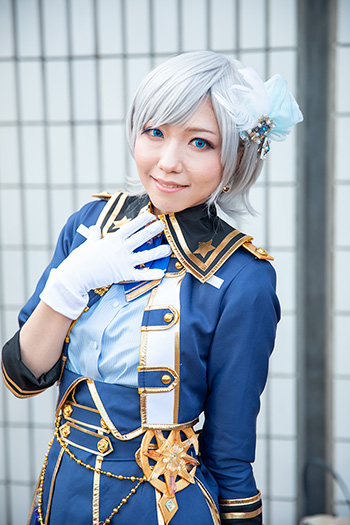 池袋ハロウィンコスプレフェス2018 池ハロ コスプレ まとめ 2日目 乙女ロード