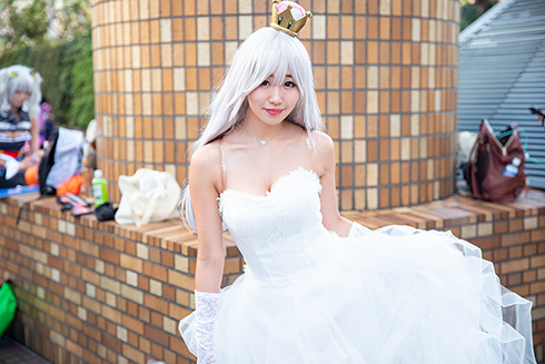 池袋ハロウィンコスプレフェス2018 池ハロ コスプレ まとめ 2日目 乙女ロード