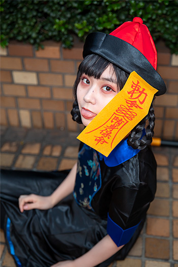 池袋ハロウィンコスプレフェス2018 池ハロ コスプレ まとめ 2日目 乙女ロード