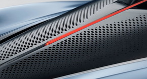 マクラーレン スピードテイル 最高速度