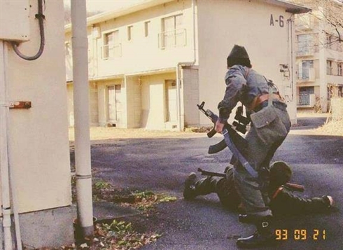 グンマー