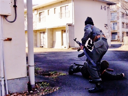 グンマー