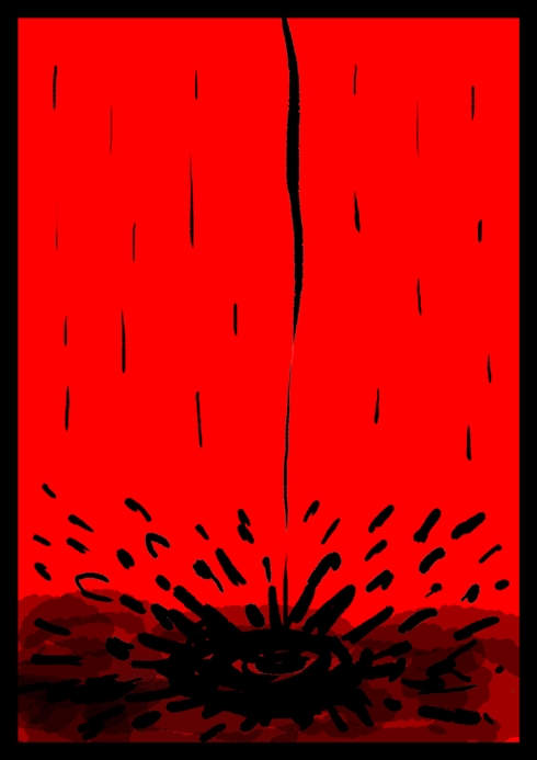 警察官をクビになった話