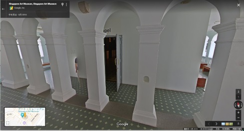 googleマップ 心霊 恐怖 ハロウィーン