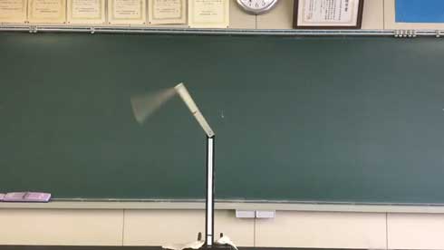 二重振り子 カオス 動き 学生 研究