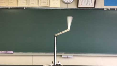 二重振り子 カオス 動き 学生 研究