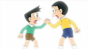 ドラえもん 相棒 水谷豊 反町隆史 テレビ朝日