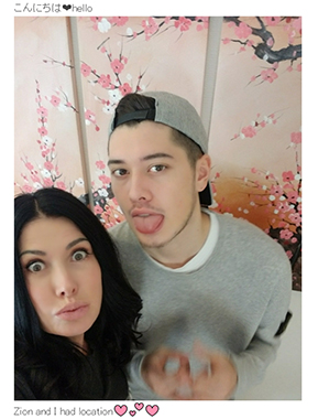 カイヤ 川崎麻世 夫婦 結婚 離婚 裁判 子ども ブログ スキャンダル