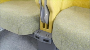 西武鉄道 特急 Laview