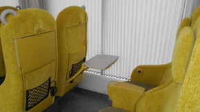 西武鉄道 特急 Laview