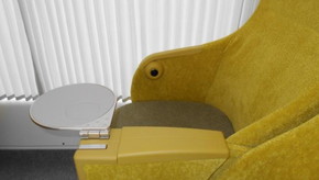 西武鉄道 特急 Laview