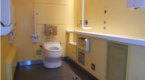 西武鉄道 特急 Laview