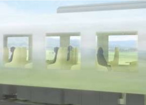 西武鉄道 特急 Laview