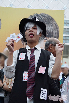 渋谷 ハロウィン ハロウィーン