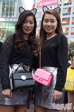 渋谷 ハロウィン ハロウィーン