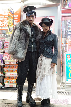 渋谷 ハロウィン ハロウィーン