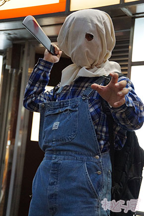 渋谷 ハロウィン ハロウィーン