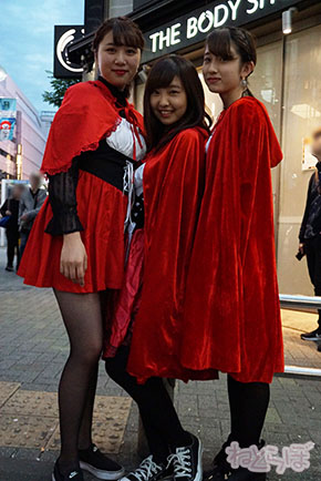 渋谷 ハロウィン ハロウィーン