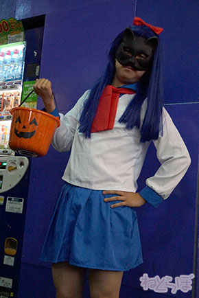 渋谷 ハロウィン ハロウィーン