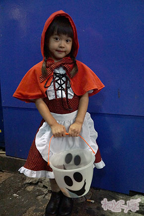 渋谷 ハロウィン ハロウィーン