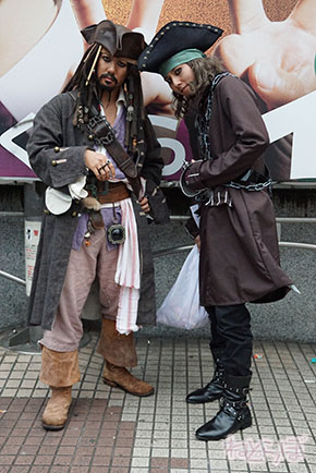 渋谷 ハロウィン ハロウィーン