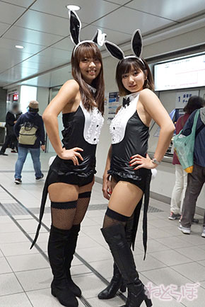 渋谷 ハロウィン ハロウィーン