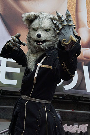 渋谷 ハロウィン ハロウィーン