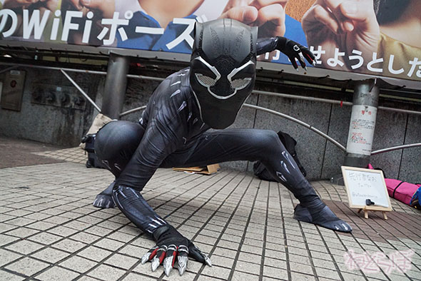 渋谷 ハロウィン ハロウィーン