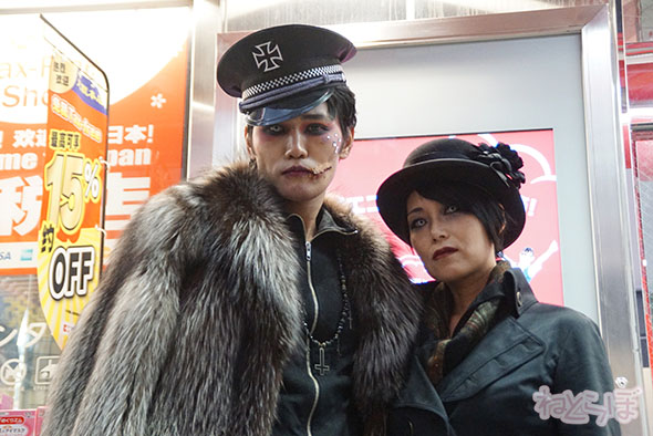 渋谷 ハロウィン ハロウィーン